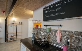 Newway Apartments